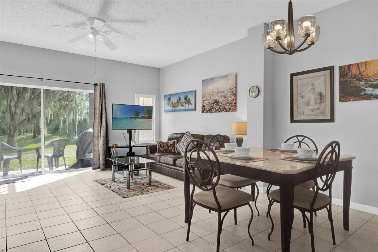 Spring Retreat Near Disney, Perfect For Families Kissimmee Exterior foto