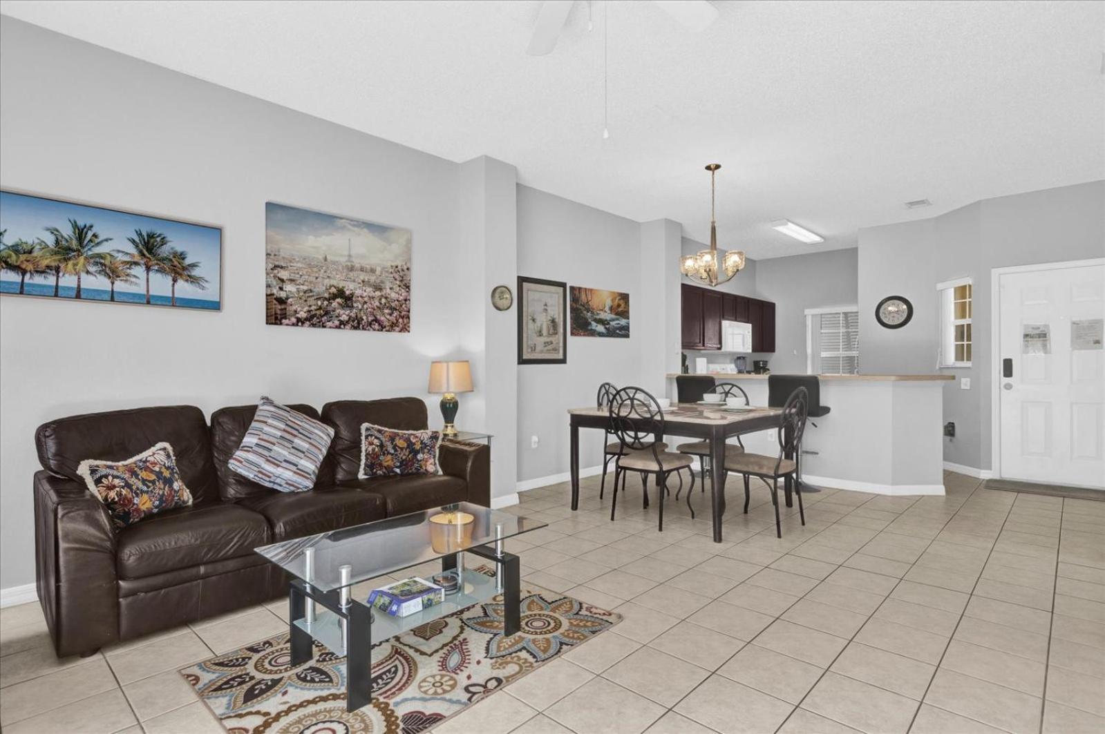 Spring Retreat Near Disney, Perfect For Families Kissimmee Exterior foto